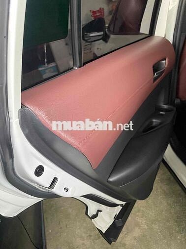 Toyota Corolla Cross Hybrid Trắng Tự động