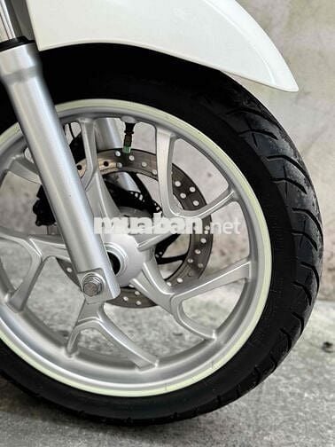 Piaggio Medley ABS 2020 odo 23k km. hỗ trợ góp