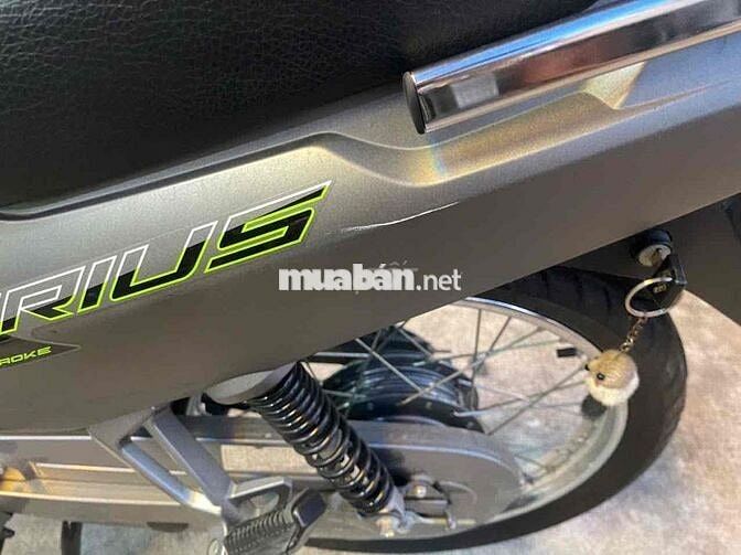 Yamaha Sirius 2022 Xám 12478 km