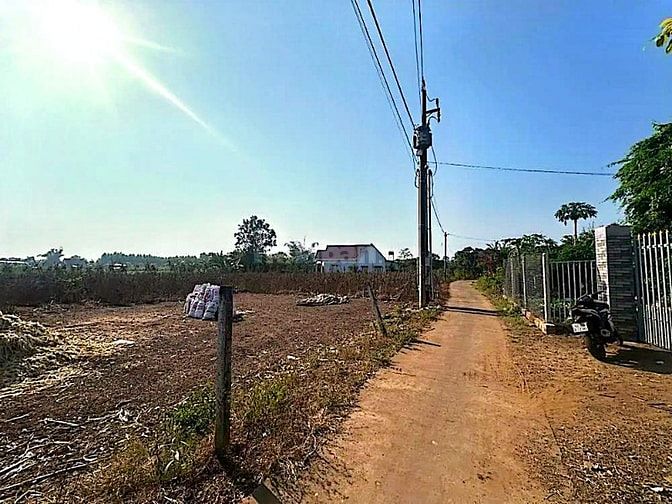 Công ty Đấu giá hợp danh Lam Sơn Sài Gòn thông báo đấu giá tài sản