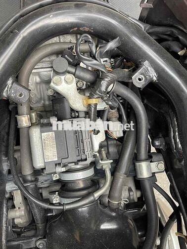 Honda SH Ý 150 2010 Đỏ