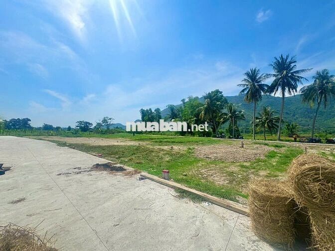 Chỉ 1 tỷ đất diên an chính chủ, cách võ nguyên giáp 5 phút, full sổ đỏ