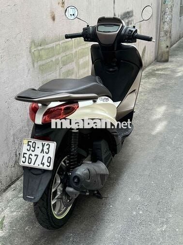 Piaggio Medley ABS 2020 odo 23k km. hỗ trợ góp