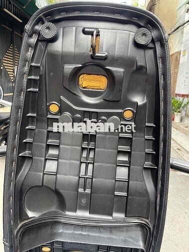 Honda SH Ý 150 2010 Đỏ