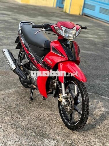 Yamaha Sirius RC 2018 Đỏ