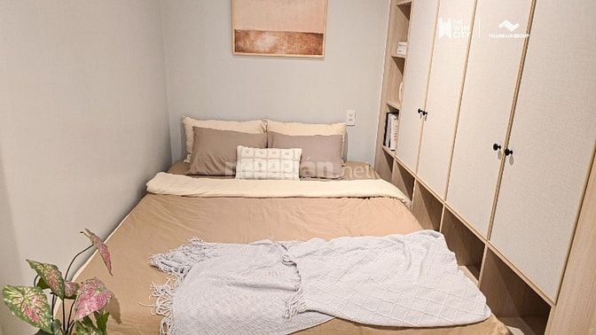 Căn Hộ 2 Phòng Ngủ | Giá full 1 tỷ931 | HTLS 9%/năm