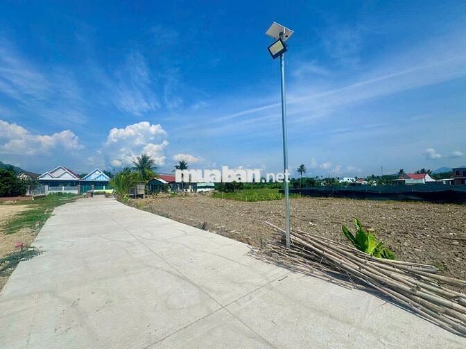 Chỉ 1 tỷ đất diên an chính chủ, cách võ nguyên giáp 5 phút, full sổ đỏ