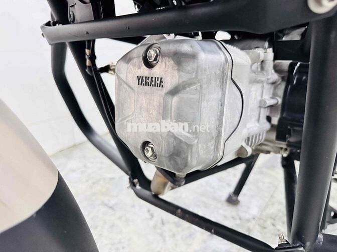 Yamaha PG-1 màu Be 8000 km