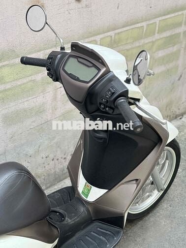 Piaggio Medley ABS 2020 odo 23k km. hỗ trợ góp