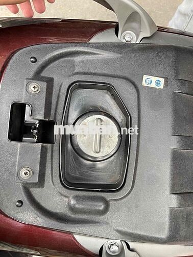 Honda SH Ý 150 2010 Đỏ