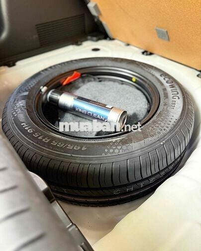 Hyundai Venue 2025 đặc biệt lướt 7.500km