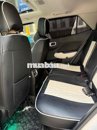 Hyundai Venue 2025 đặc biệt lướt 7.500km