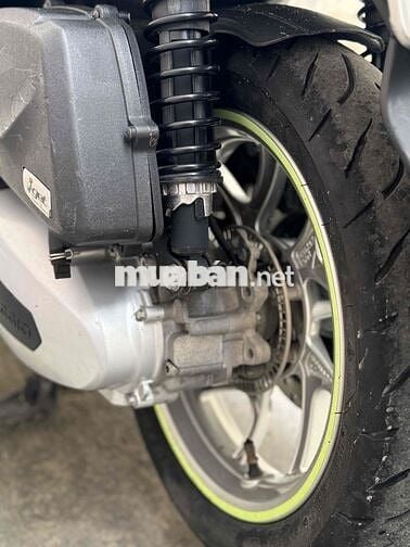 Piaggio Medley ABS 2020 odo 23k km. hỗ trợ góp