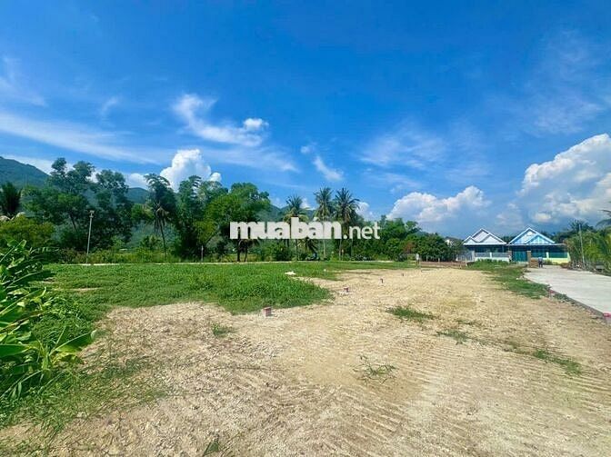 Chỉ 1 tỷ đất diên an chính chủ, cách võ nguyên giáp 5 phút, full sổ đỏ