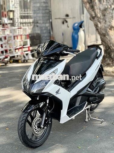 Air Blade 2014 Trắng Sporty BSTP chính chủ có Gop