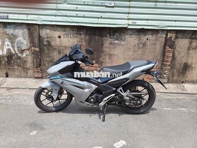 Honda Winner R 2026 Xám Dưới 2000 km
