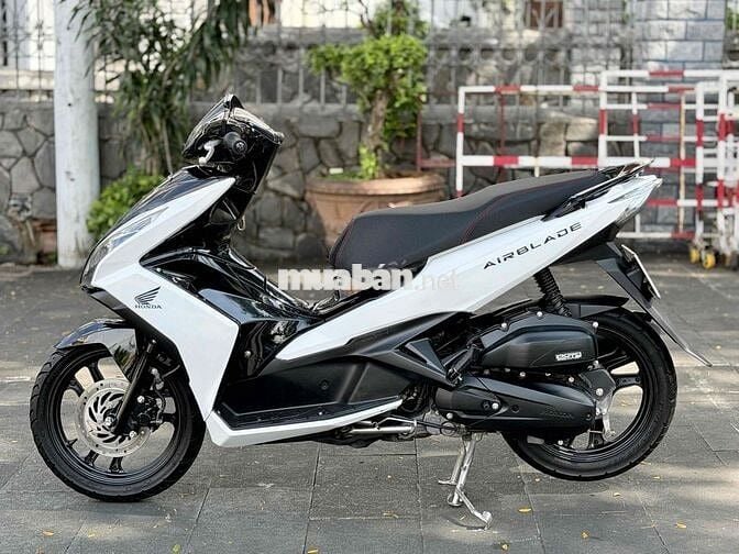 Air Blade 2014 Trắng Sporty BSTP chính chủ có Gop