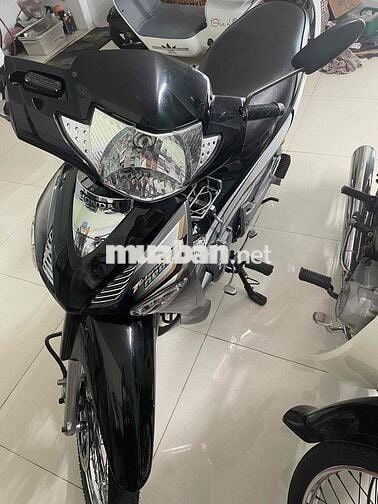Honda Neo Fi 2007 Đen, Xám
