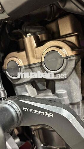 Honda CBR650R 2020 Đỏ 21k km