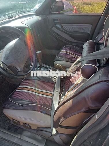 Toyota Camry 1991 Tự động 2.2L Xanh