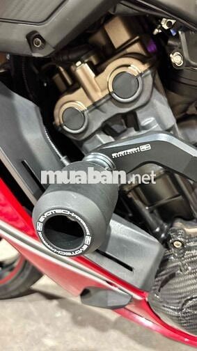 Honda CBR650R 2020 Đỏ 21k km