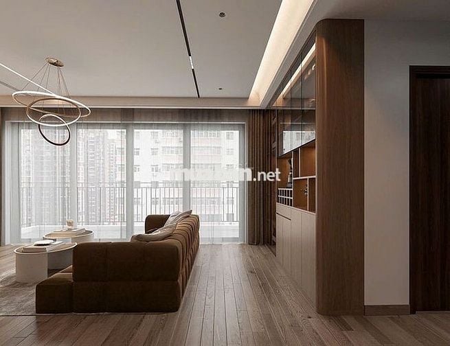 🏙️ CHO THUÊ CĂN HỘ INFINITI QUẬN 7 – TẦNG CAO, THIẾT KẾ HIỆN ĐẠI 🌟