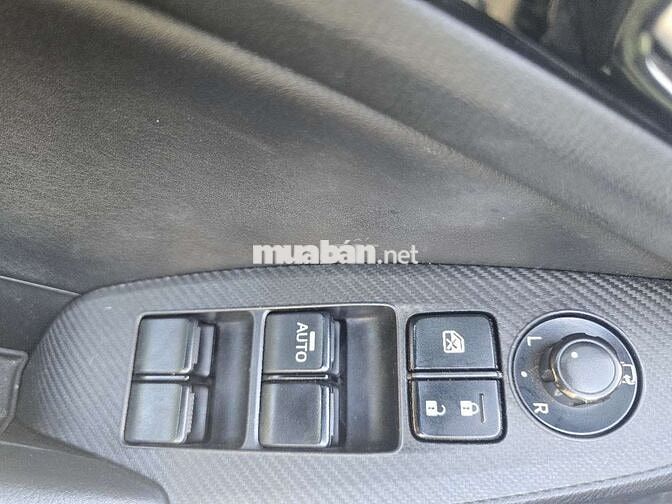 MAZDA 3 1.5L SX 2017 SEDAN 92000KM BẢO HÀNH1 NĂM