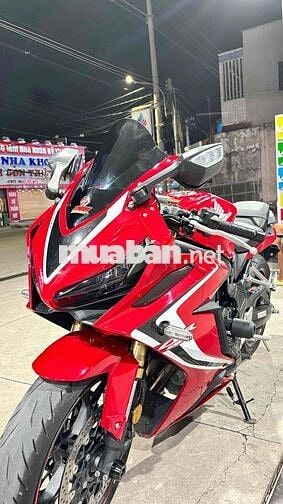 Honda CBR650R 2020 Đỏ 21k km