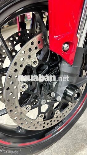 Honda CBR650R 2020 Đỏ 21k km