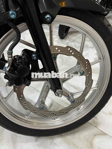 Suzuki Satria F150 2019 Đen 20.000 km