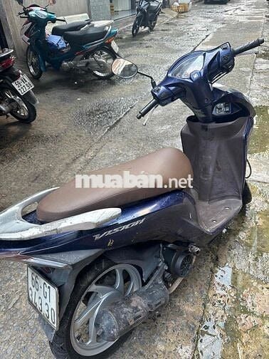Honda Vision Xanh 2017 chính chủ ký