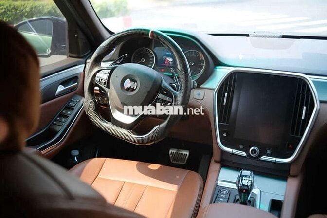 Xe VinFast LuxSA Premium bản full2021