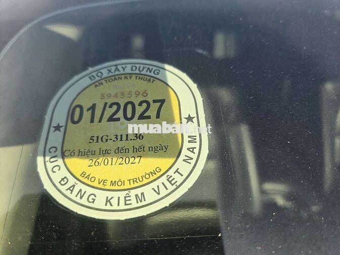 MAZDA 3 1.5L SX 2017 SEDAN 92000KM BẢO HÀNH1 NĂM