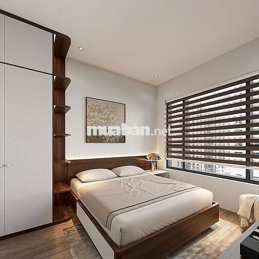 🏙️ CHO THUÊ CĂN HỘ INFINITI QUẬN 7 – TẦNG CAO, THIẾT KẾ HIỆN ĐẠI 🌟