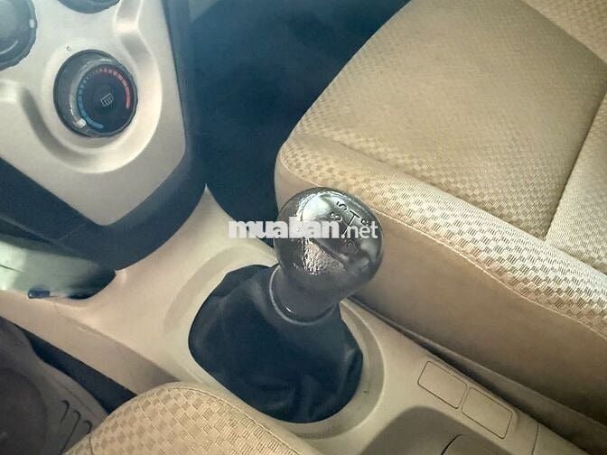 Toyota Vios 2008 Bạc 112877 km