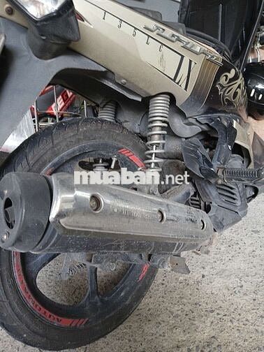 Yamaha Novo 4 Vàng đồng Tự động Thắng đĩa