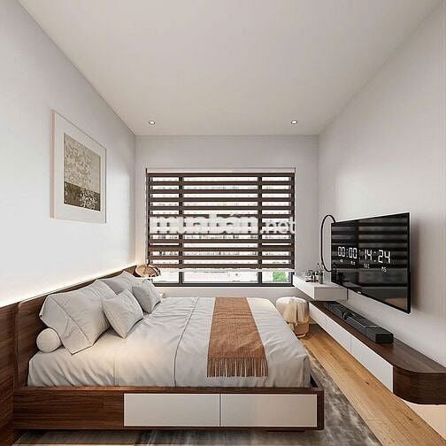 🏙️ CHO THUÊ CĂN HỘ INFINITI QUẬN 7 – TẦNG CAO, THIẾT KẾ HIỆN ĐẠI 🌟
