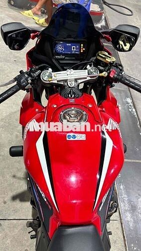 Honda CBR650R 2020 Đỏ 21k km
