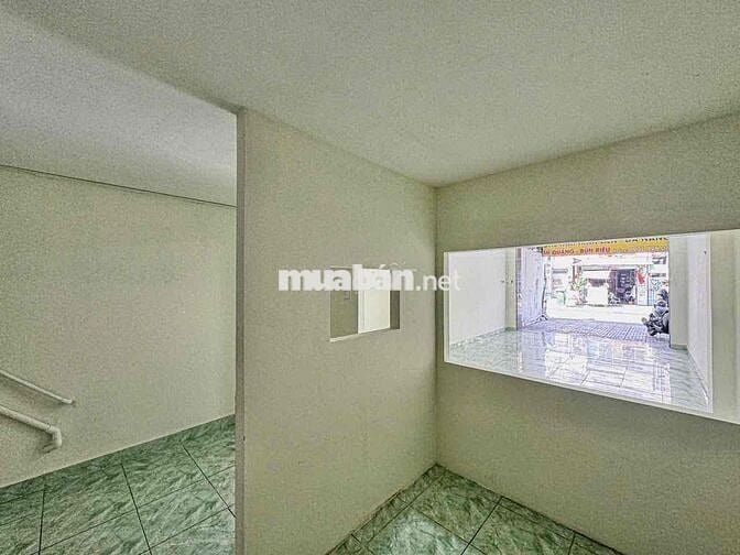 MẶT BẰNG KINH DOANH NẰM NGAY MẶT TIỀN LÊ VĂN LƯƠNG CÁCH LOTTE 2’