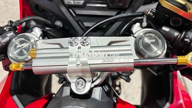 Honda CBR650R 2020 Đỏ 21k km