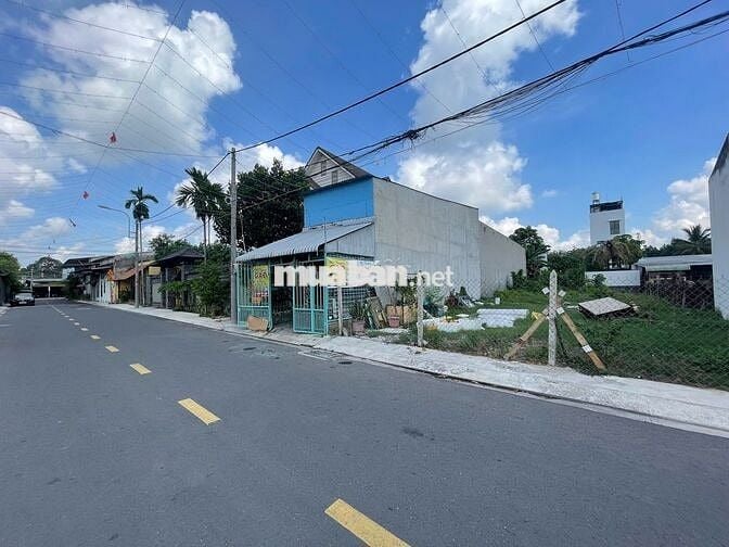 Chính Chủ Cần Bán Gấp Đất Củ Chi Giá 710TR 