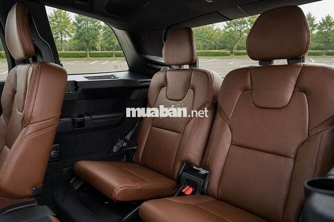 Volvo XC90 2021 BH/BảoDưỡng 2028-Nhập Thụy Điển