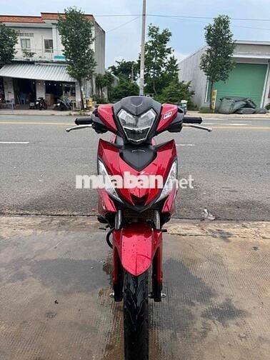 Honda Winner V1 Đỏ