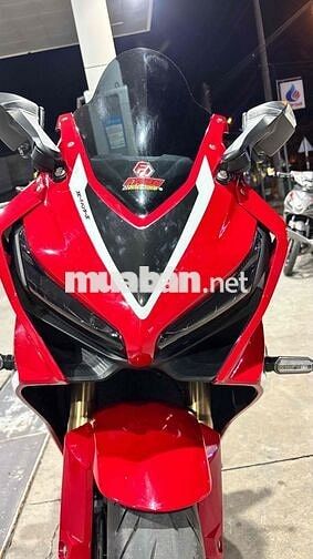 Honda CBR650R 2020 Đỏ 21k km