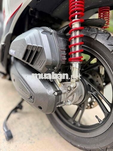 Honda SH 160i ABS 2024 Xám 18.000km