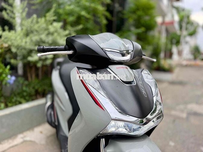 Honda SH 160i ABS 2024 Xám 18.000km