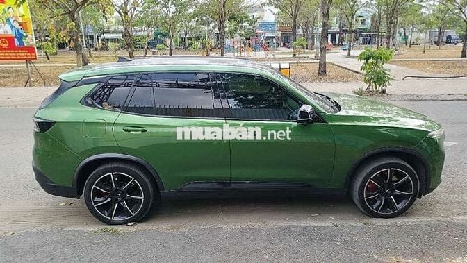 Xe VinFast LuxSA Premium bản full2021