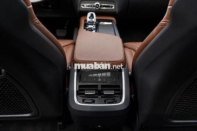 Volvo XC90 2021 BH/BảoDưỡng 2028-Nhập Thụy Điển