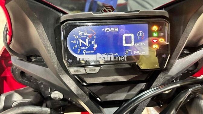 Honda CBR650R 2020 Đỏ 21k km