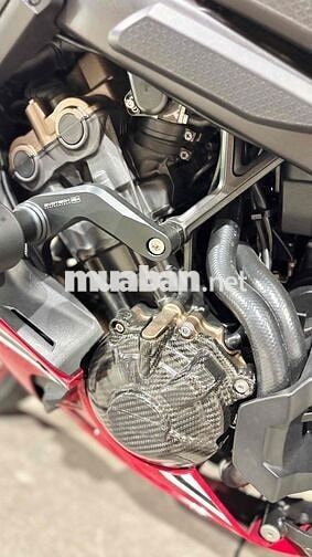 Honda CBR650R 2020 Đỏ 21k km
